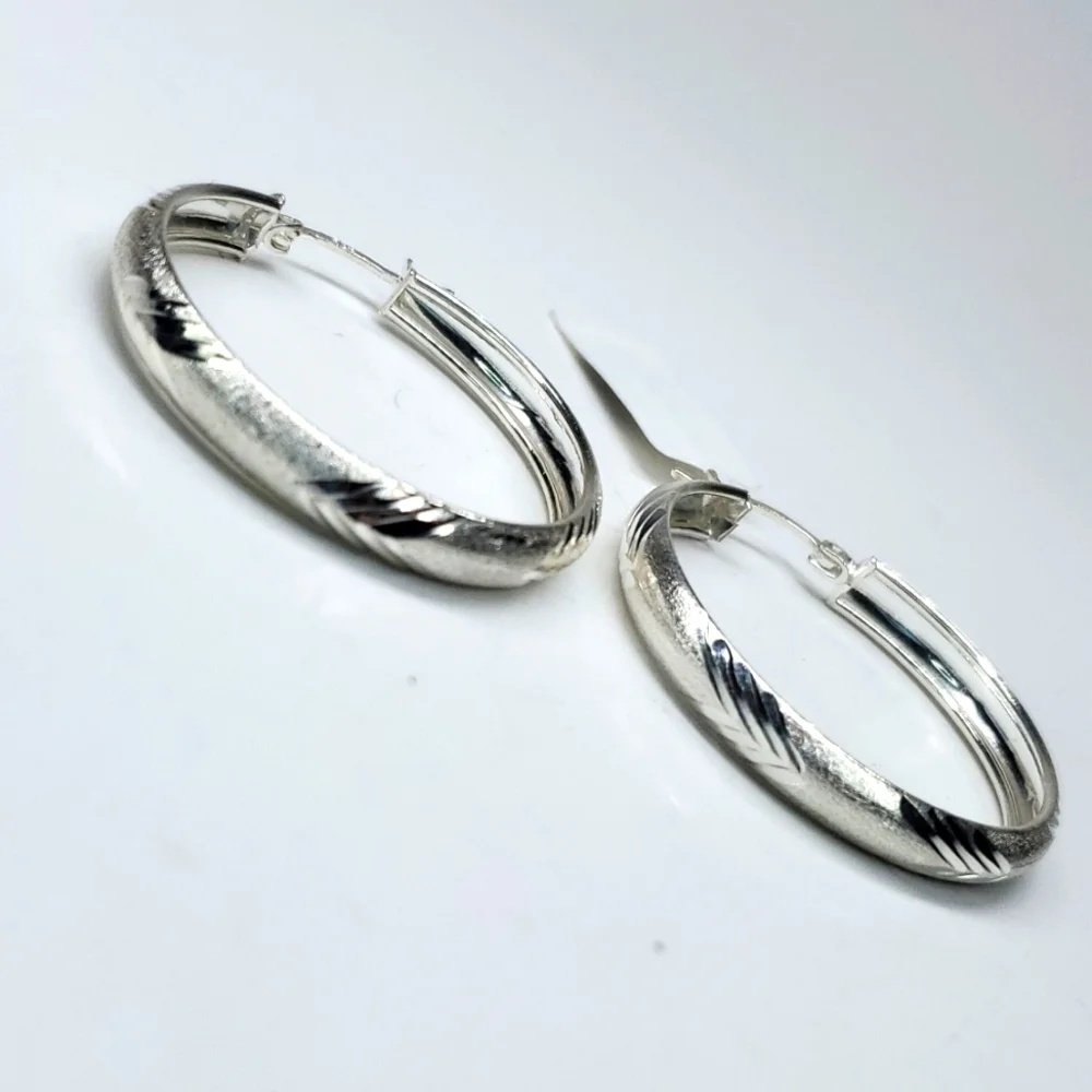 N/A sterling silver